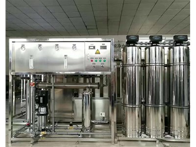 山西污水处理成套设备有效控制臭气和噪音?