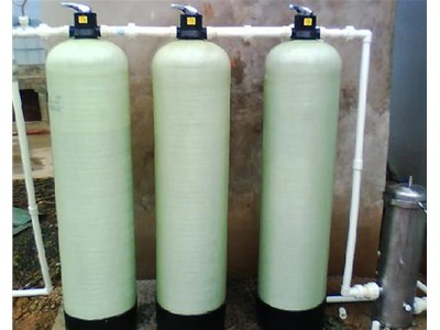 山西纯水设备的制取效率提高应该怎么做？