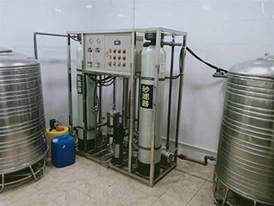 山西生活污水处理设备产品种类和数量逐年增加