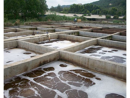 污水处理工程之6大主流废污水处理工程工艺概述